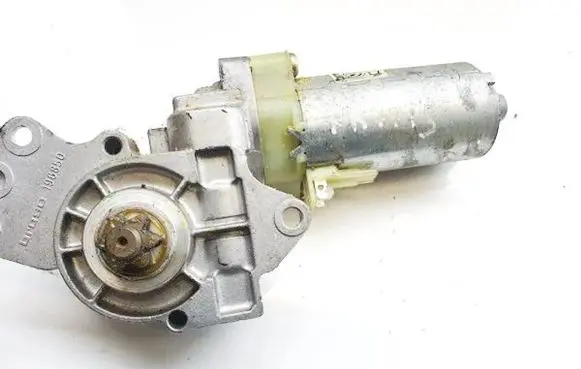 Audi A6 S6 C5 4B Seat adjustment motor 3b0959761aj 1022-184997-115