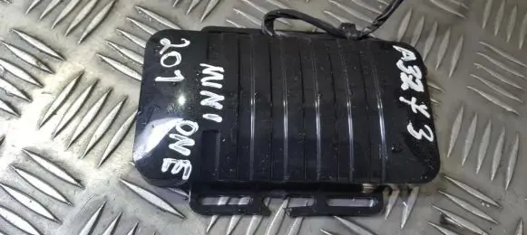 Mini One - Cooper R50 - 53 Other control units/modules 8931087415