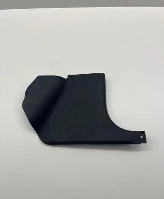 Mercedes-Benz C W204 Foot area side trim A2046881506