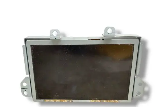 Ford Focus Screen/display/small screen BM5T18B955FE dm5t14f239ap
