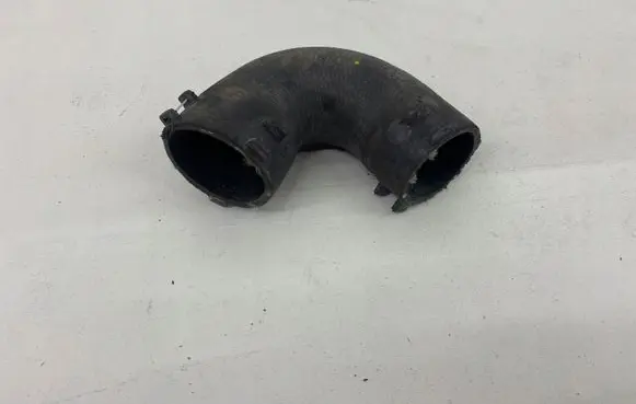 Audi A6 S6 C6 4F Intercooler hose/pipe 4F0145980E