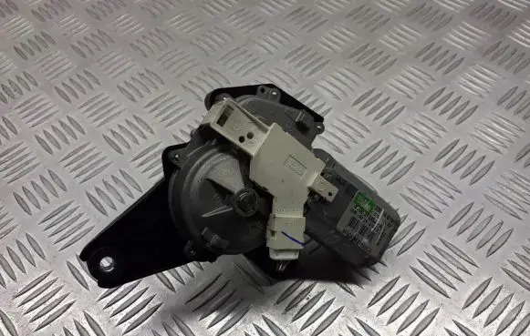 Renault Modus Wiper motor 8200313354-A