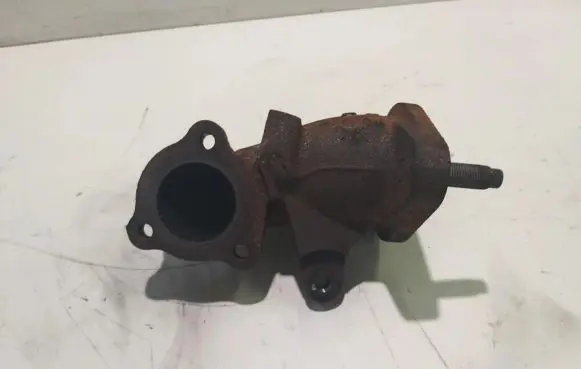 Exhaust manifold