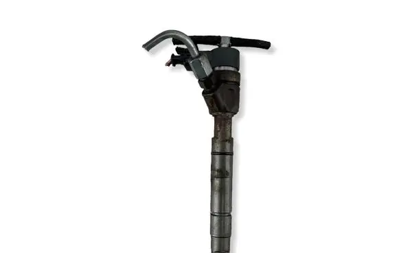 Honda CR-V Fuel injector 0445110288
