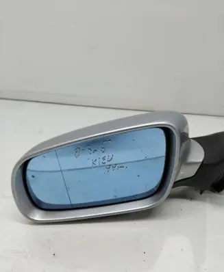 Audi A3 S3 8L Front door electric wing mirror E6024740 E9014740 E6024742