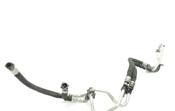 BMW 7 F01 F02 F03 F04 Engine coolant pipe/hose