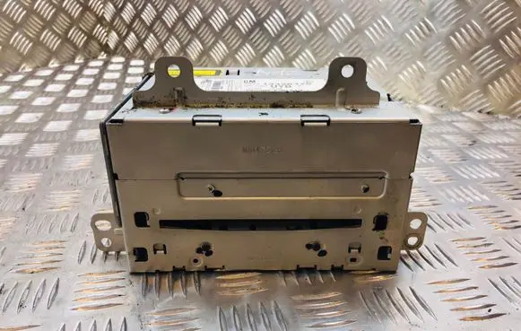 Opel Insignia A CD/DVD changer 13326328