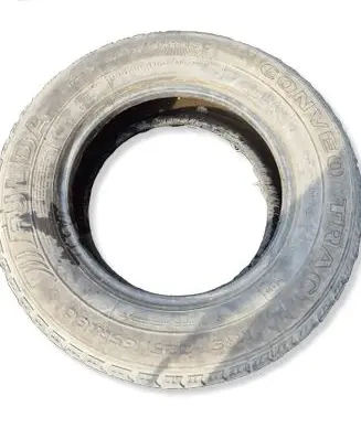 Fiat Ducato R16 C summer tire DKN224