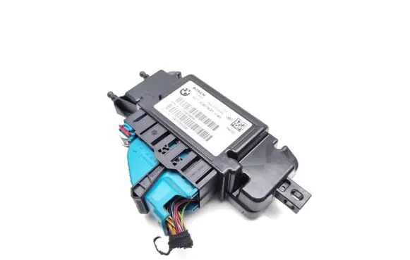 BMW 1 F20 F21 Airbag control unit/module 9348726 0285012518 65.77-9348726-01