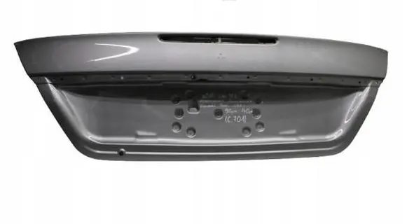 Mercedes-Benz E W211 Tailgate/trunk/boot lid 775