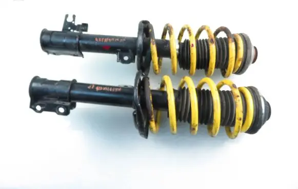 Opel Astra H Front suspension assembly kit set 