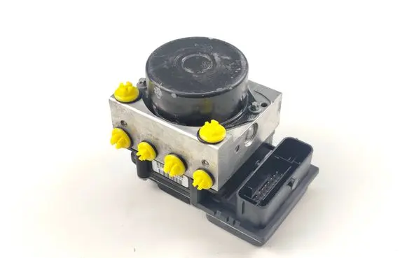 Seat Ibiza IV (6J,6P) ABS Pump 0265237034 6R0614117P 0265800911