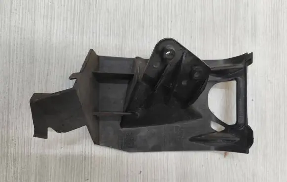 Volvo S80 Headlight washer nozzle holder 30698126
