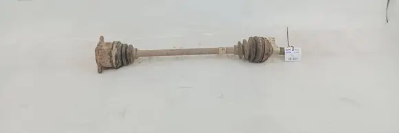 Toyota RAV 4 (XA20) Rear driveshaft