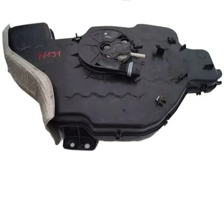 Volkswagen Tiguan AdBlue liquid reservoir 0444040011 5N0131877A