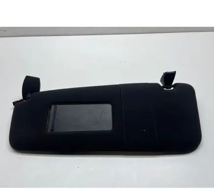 BMW 5 E60 E61 Sun visor 7897605 NKF87