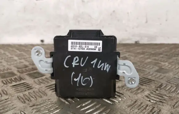 Honda CR-V Other control units/modules 8114127565 48310R7LE14