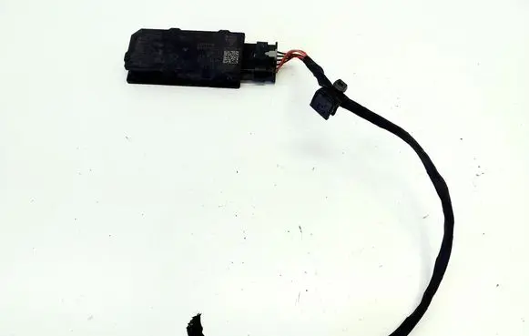 Cupra Leon Aerial antenna amplifier 5WA962133B