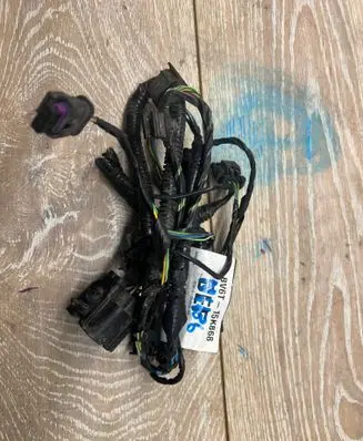 Ford Focus C-MAX Parking sensor (PDC) wiring loom BV6T15K868