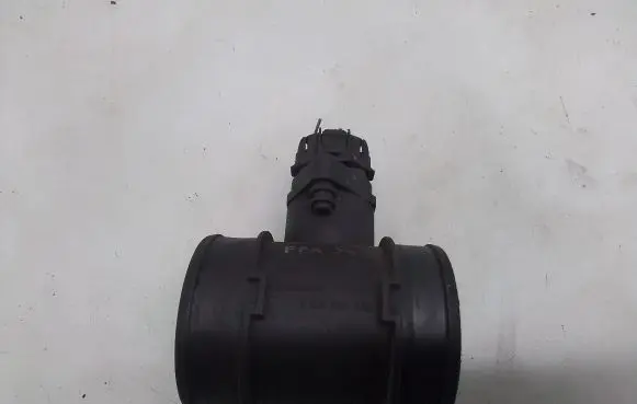 Opel Zafira A Mass air flow meter 0281002180