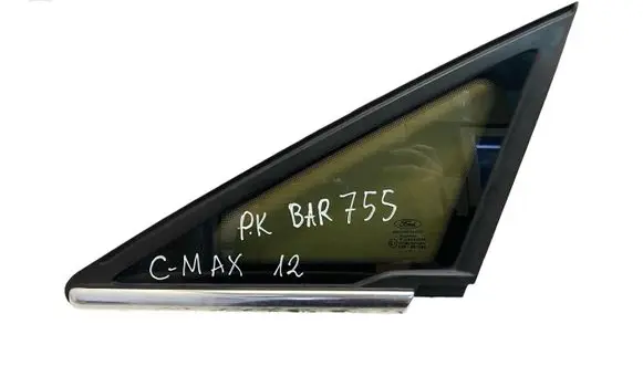 Ford C-MAX II Front triangle window/glass AM51R29711AD 43R001582