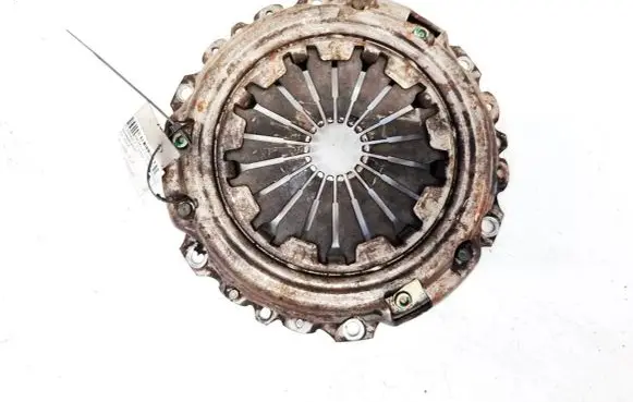 Citroen C3 Pressure plate 