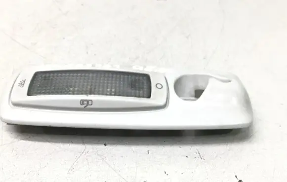 Volkswagen PASSAT B5 Rear seat light 3B0947291