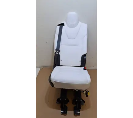 Tesla Model X Rear seat 1127540-00-A