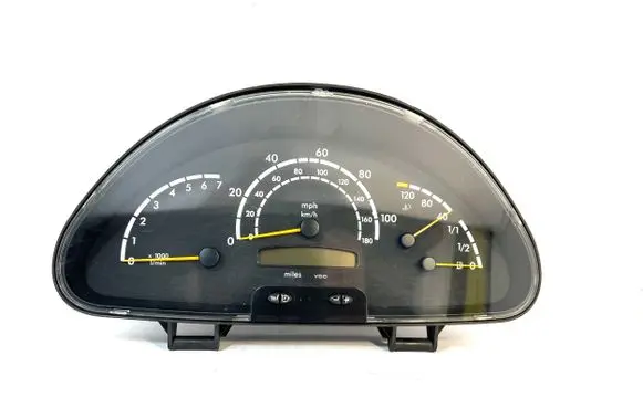 Mercedes-Benz Sprinter W901 W902 W903 W904 Speedometer (instrument cluster) A0014464621