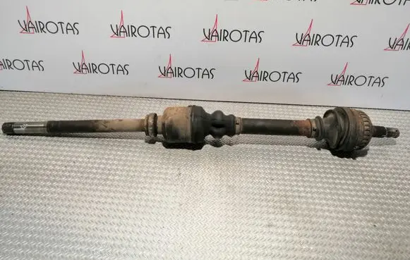 Peugeot Partner Front driveshaft 3273LP 0021730