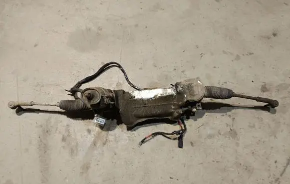 Seat Toledo III (5P) Steering rack 1K1909144E