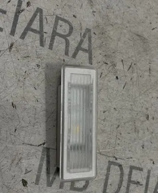BMW X5 F15 Front seat light 9321848