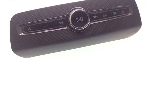 Volvo XC90 Head unit multimedia control 31346790