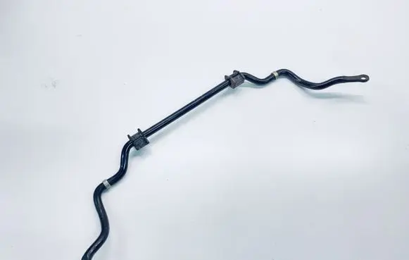 Front anti-roll bar/sway bar