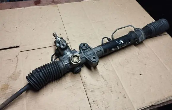 Chrysler Sebring (ST-22 - JR) Steering rack