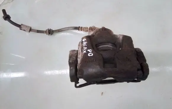 Ford Galaxy Front brake caliper