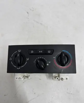 Citroen C4 I Climate control unit H5792B5RF 1807050634