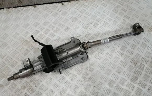 Citroen C3 Aircross Steering wheel axle