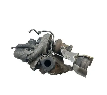 Mercedes-Benz Sprinter W906 Turbo A6510905280 10009700008 MC50169726