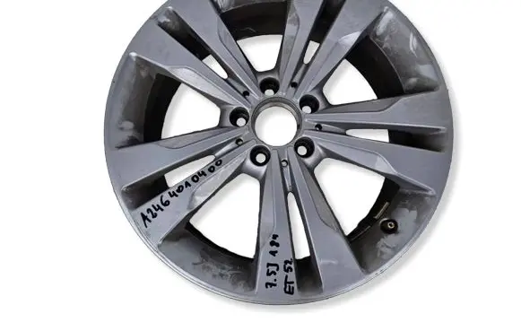 Mercedes-Benz B W246 W242 R18 alloy rim A246401400400