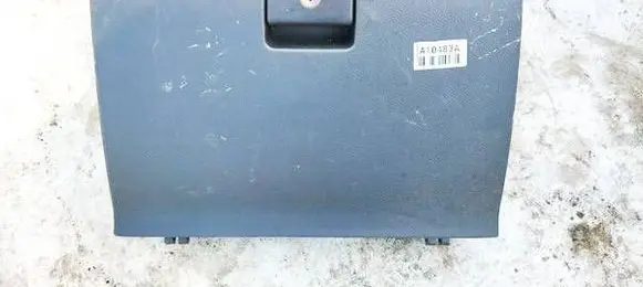 Toyota Corolla Verso AR10 Glove box 555510F010 55551-0F010