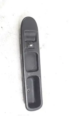 Peugeot 307 Electric window control switch 96351625XT