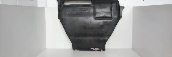Citroen Xsara Engine splash shield/under tray