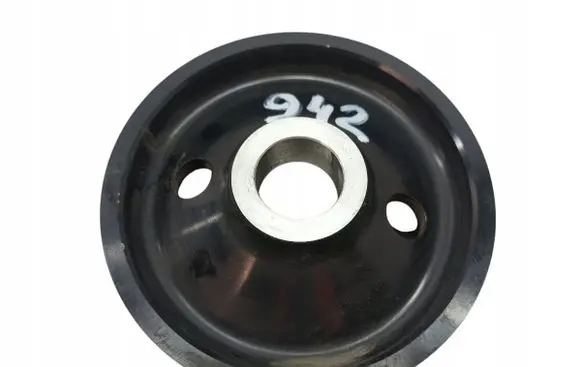 Maserati Ghibli Crankshaft pulley 280609-11