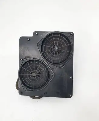 Audi A6 S6 C5 4B Subwoofer grill/trim 205929 109638K EAMP100W