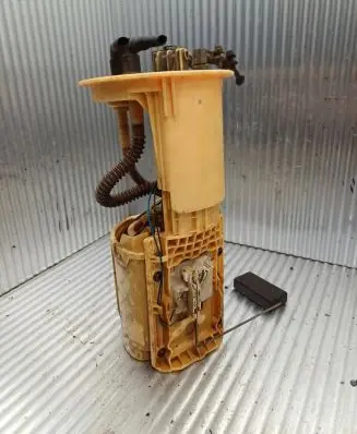 Volkswagen Crafter Fuel level sensor A9064700794 2E0919050F A2C53092705