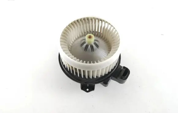 Toyota Tundra II Heater fan/blower AY2727008061 11T19