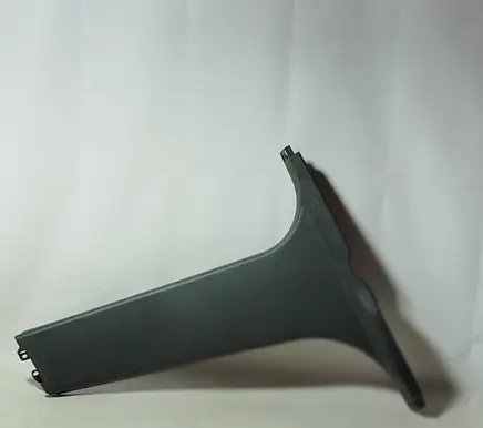Ford Mondeo MK IV (B) pillar trim (bottom) 7S71A243W06
