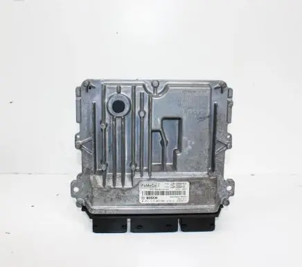 Ford F150 Engine control unit/module JL3A12A650ALA