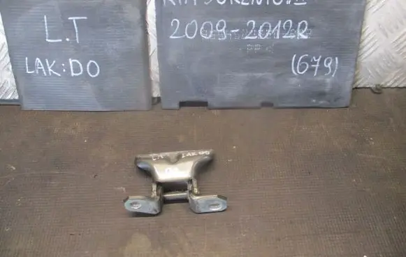 KIA Sorento Loading door hinge set 